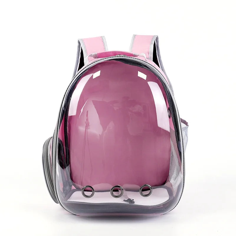 Panoramic Pet Bag