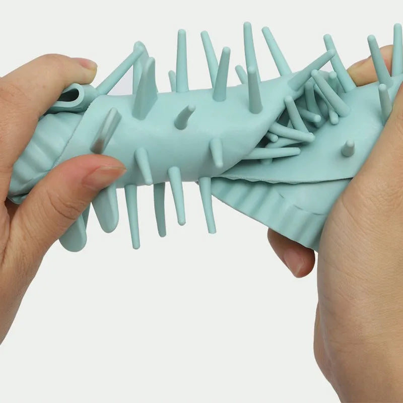 Mud-Free Paw Cleaner Cup