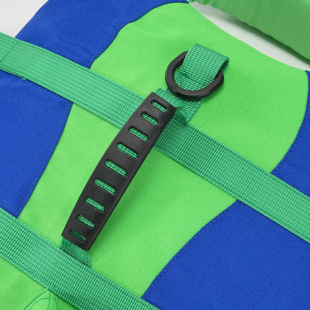 Swimming Life Jacket For Dogs