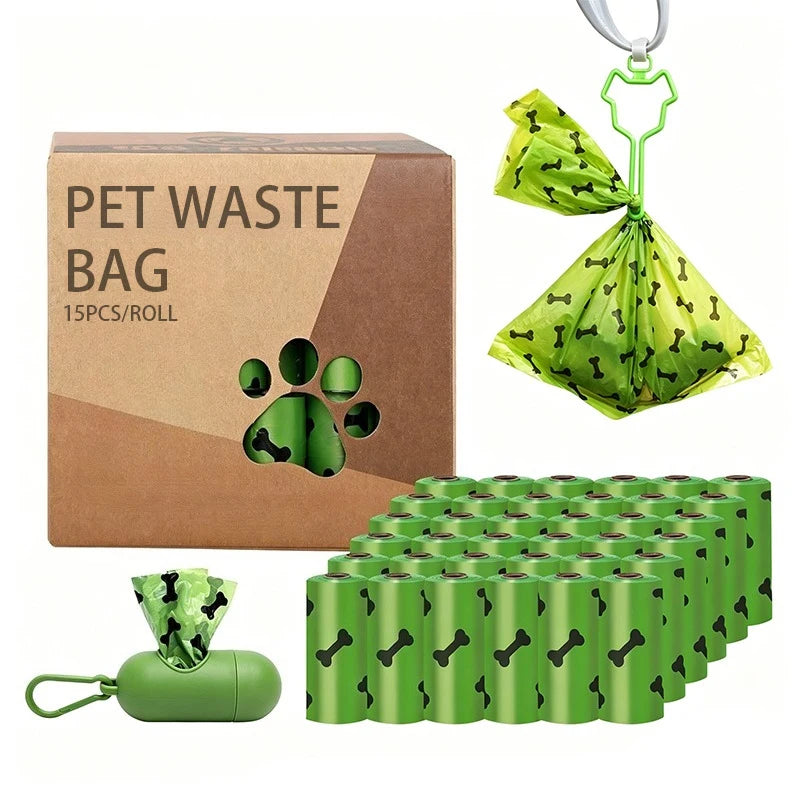Dog Poo Bags