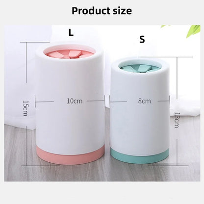 Dog Foot Cleaner