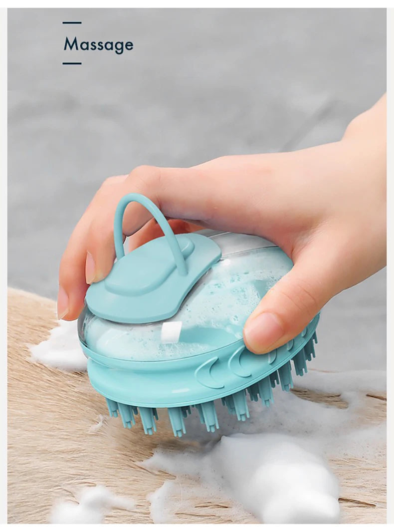 Bath Brush