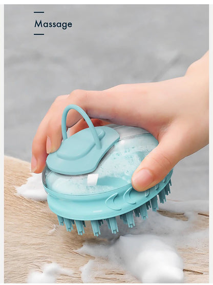 Bath Brush