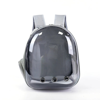 Panoramic Pet Bag