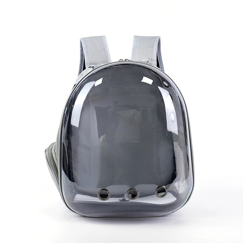 Panoramic Pet Bag