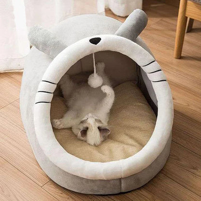 Winter Slippers for Cats & Dogs