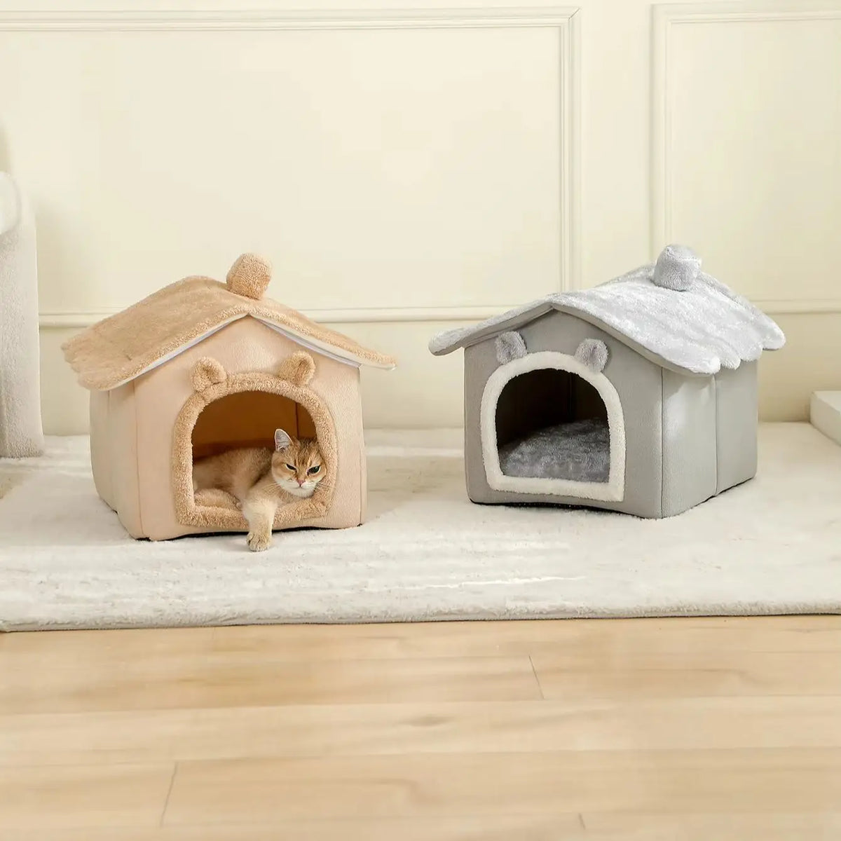 Cat House