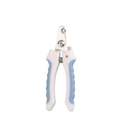 Pet Nail Clipper with Safety Guard