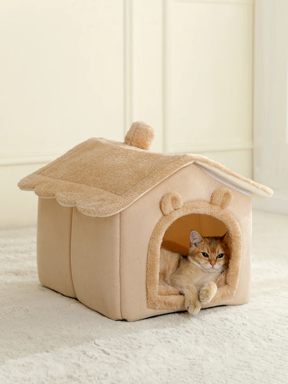 Cat House