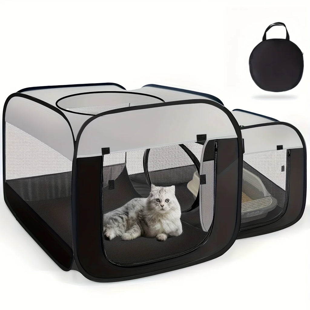 Kitty Dome