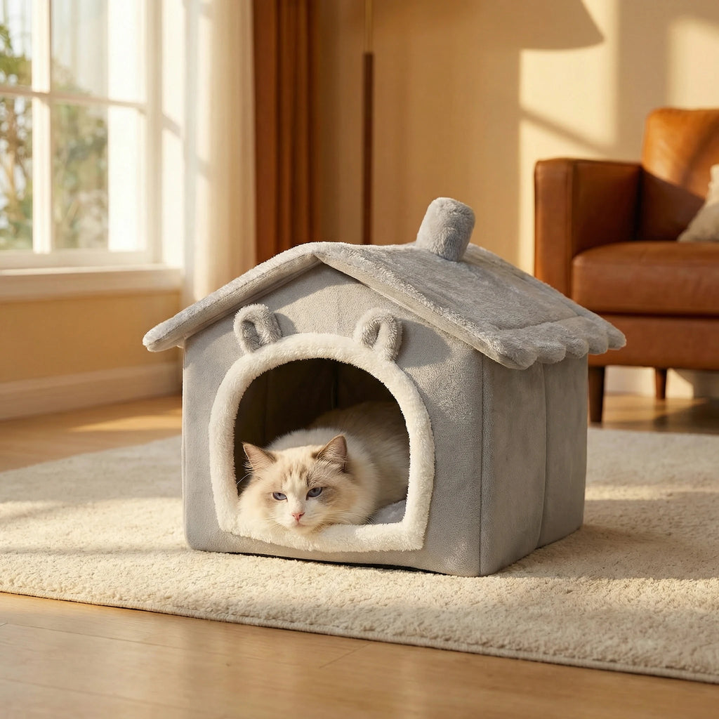 Cat House