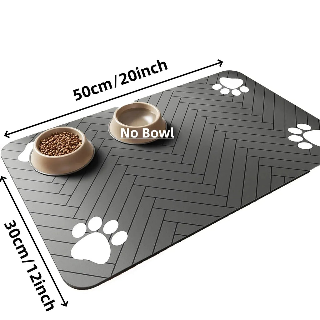 Waterproof Mat for Dog & Cat