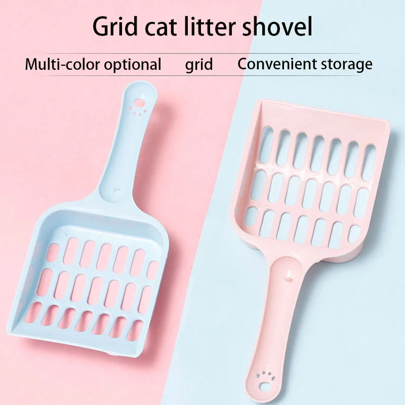 Litter Scoop