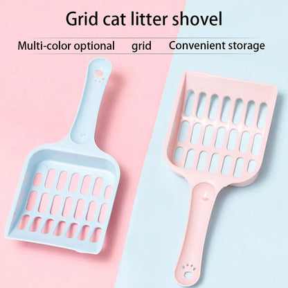 Litter Scoop