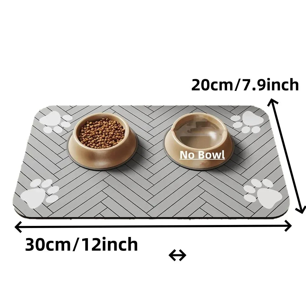 Waterproof Mat for Dog & Cat