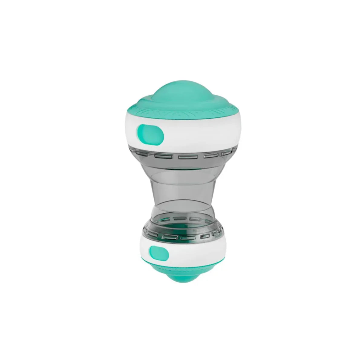 Interactive Dog Treat Dispenser