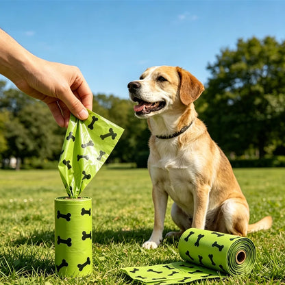 Dog Poo Bags