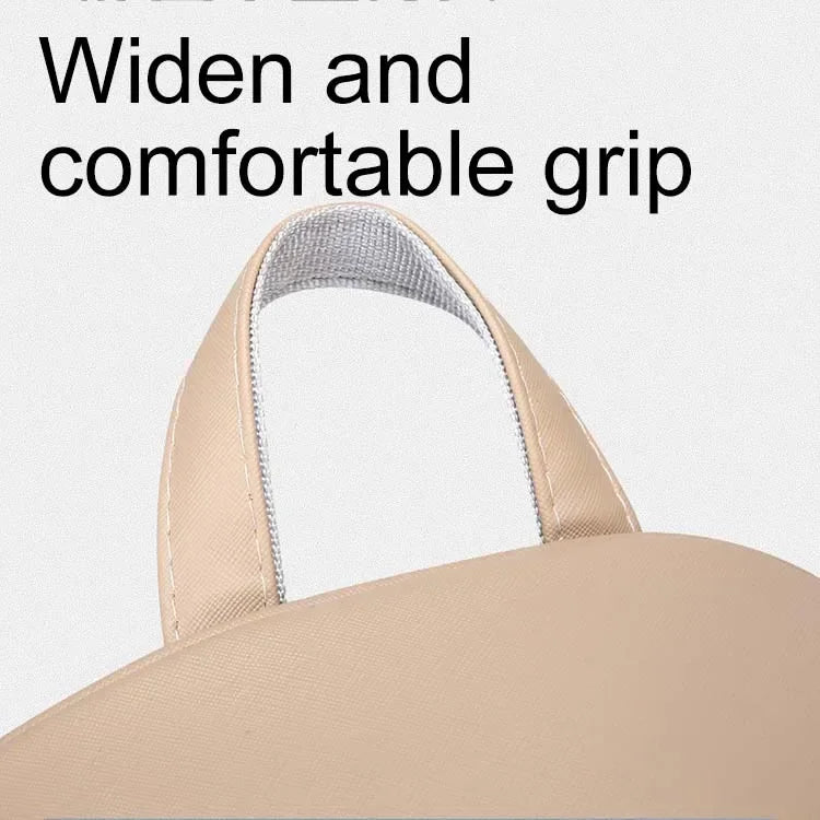 Transparent Cat Bag
