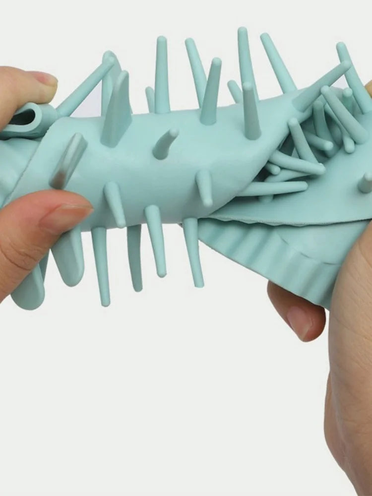 Mud-Free Paw Cleaner Cup