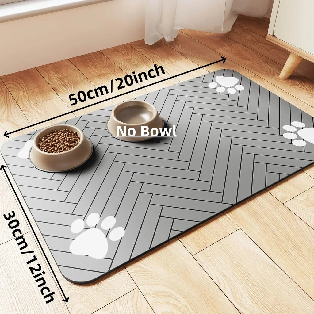 Waterproof Mat for Dog & Cat