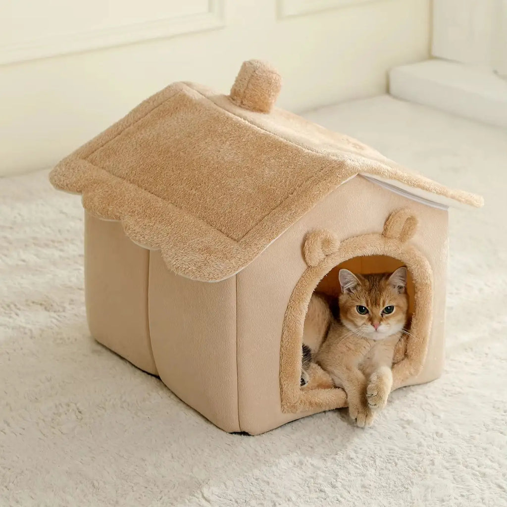 Cat House