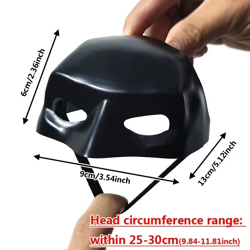 Funny Batman Mask
