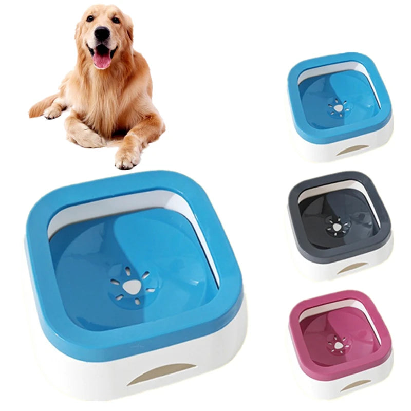 Dogs Bowl 1L