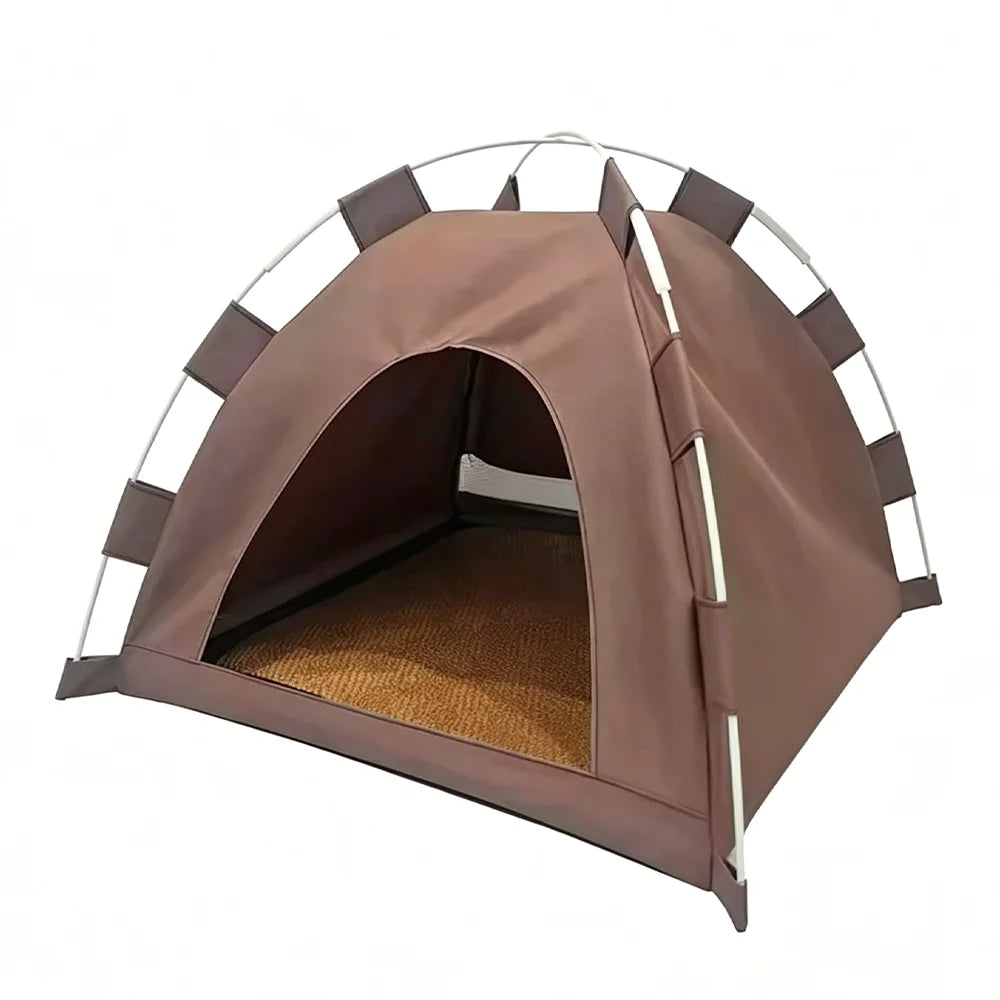 Kitten Tent