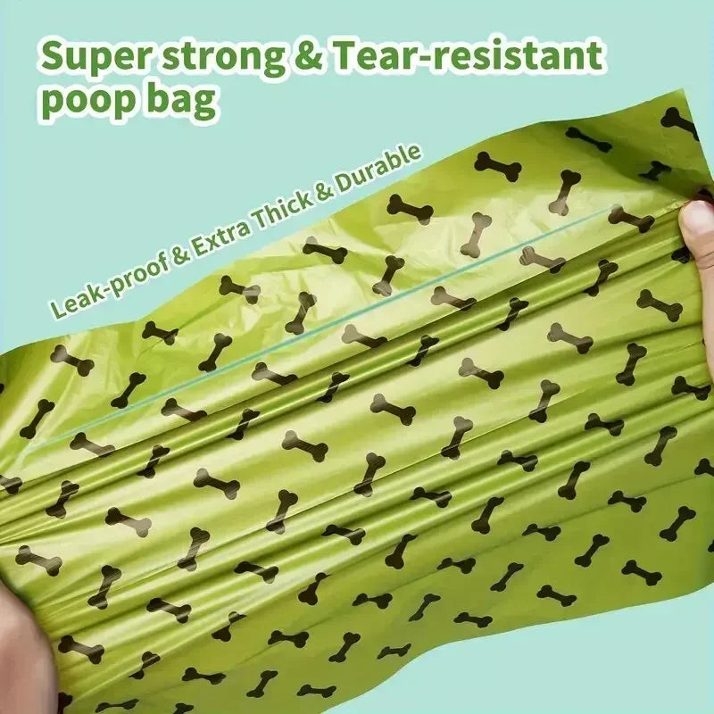 Dog Poop Bags