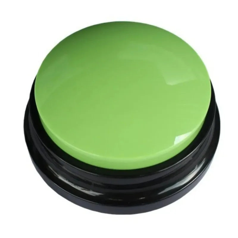 Pet Communication Buttons