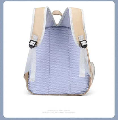 Transparent Cat Bag