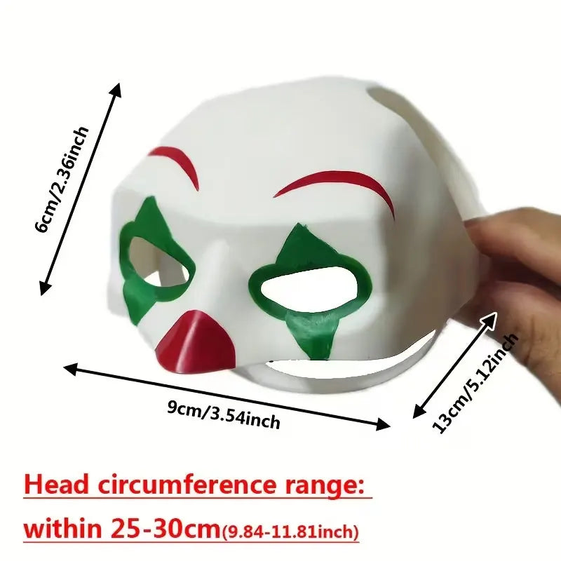 Funny Batman Mask