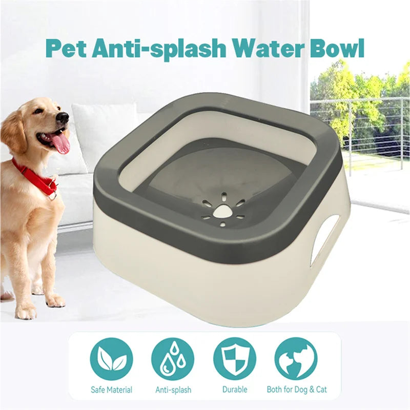 Dogs Bowl 1L