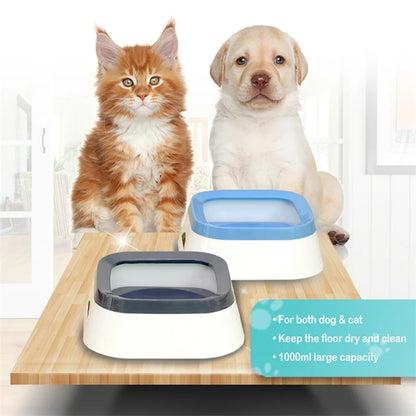 Dog Water Bowls 1L