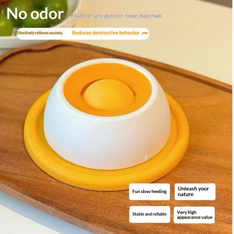 Licker for Cats & Dogs