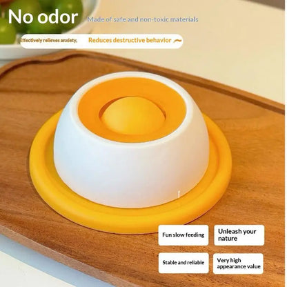 Licker for Cats & Dogs