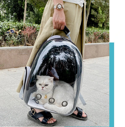 Space Capsule Backpack