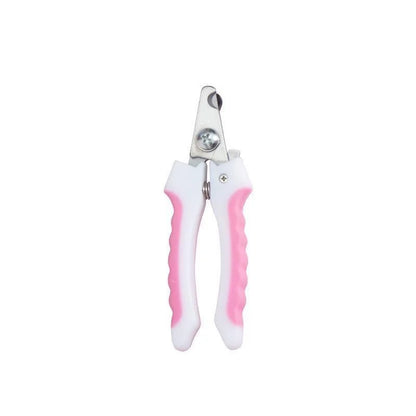 Pet Nail Clipper with Safety Guard
