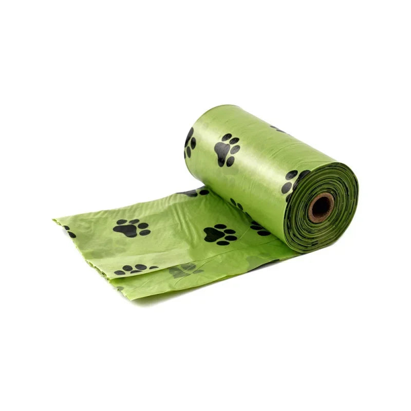 Dog Poop Bags