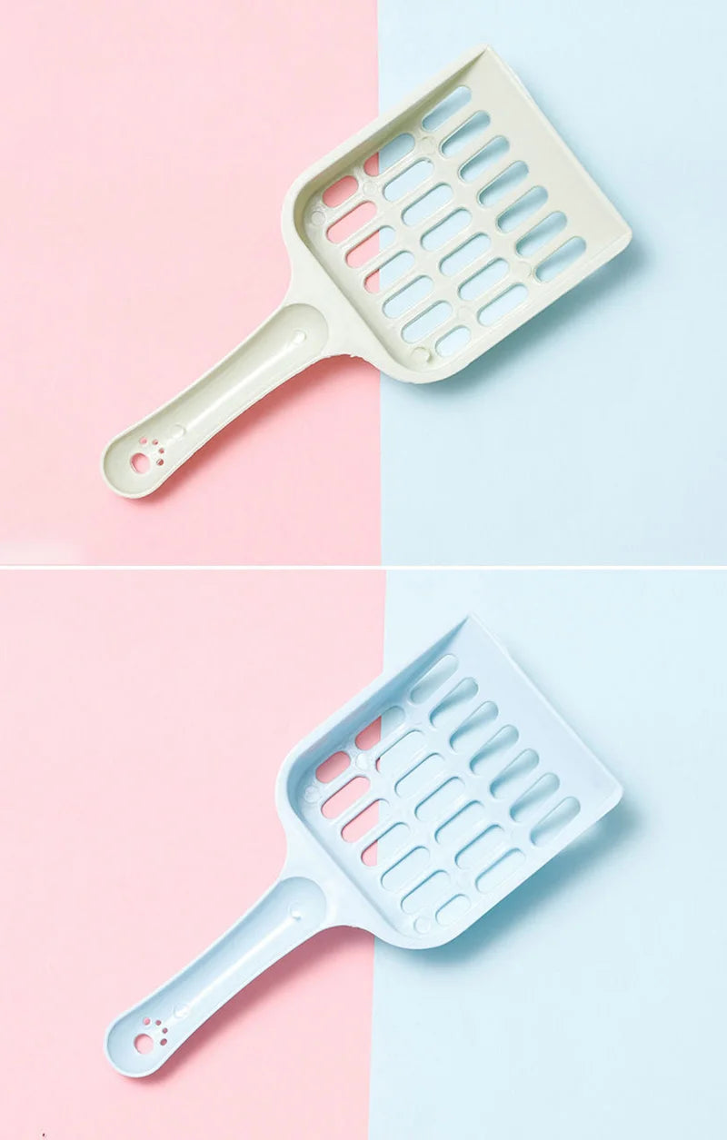 Litter Scoop
