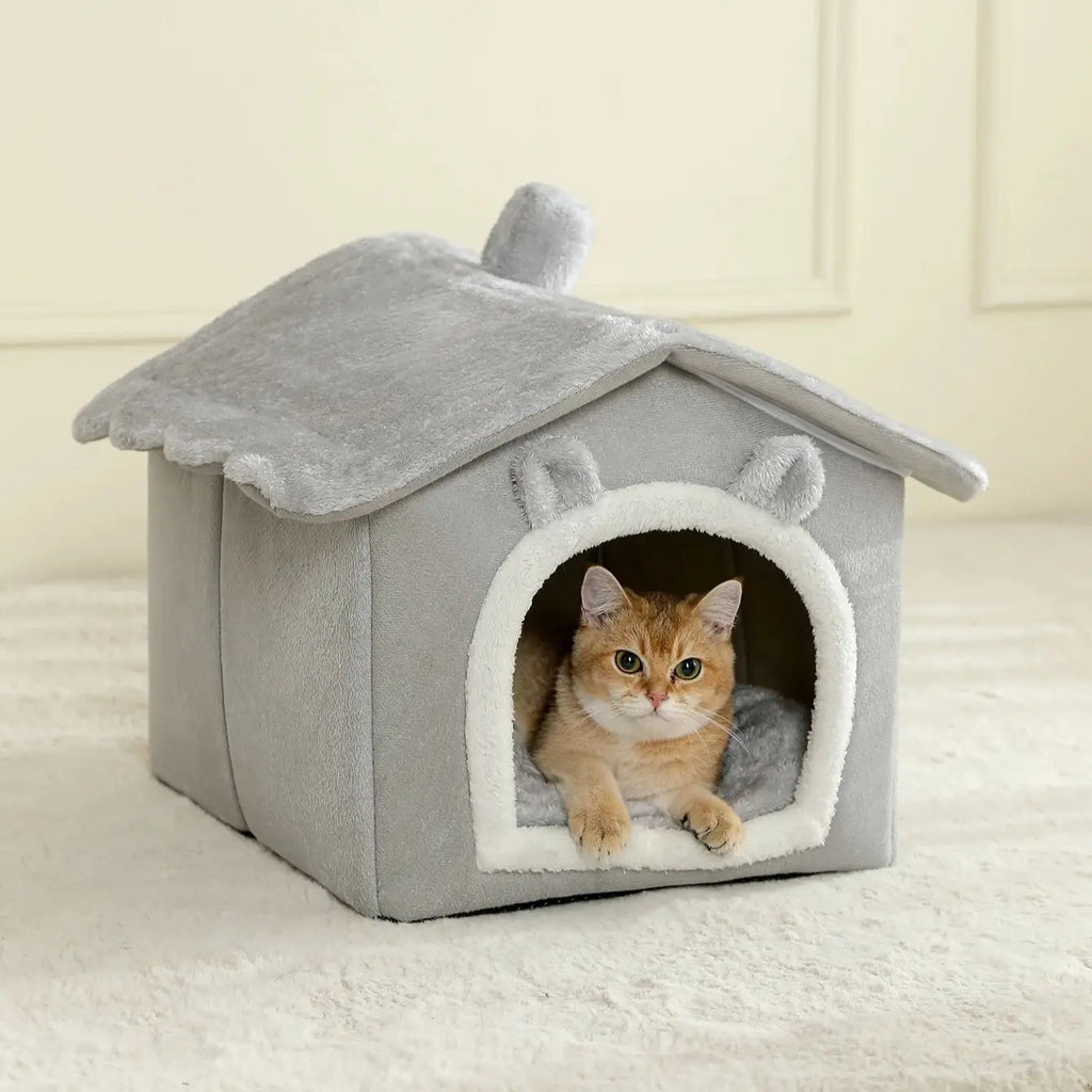 Cat House