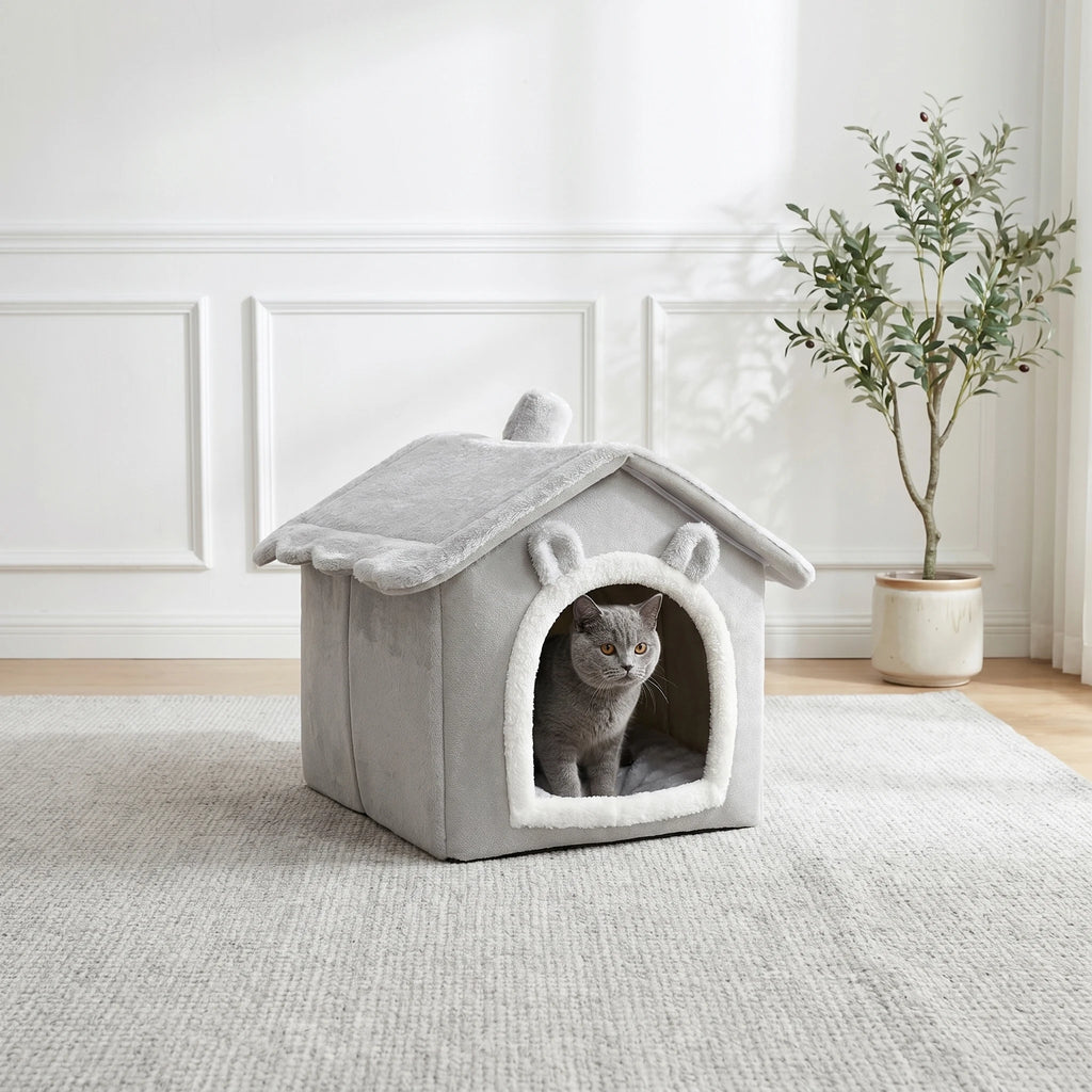 Cat House