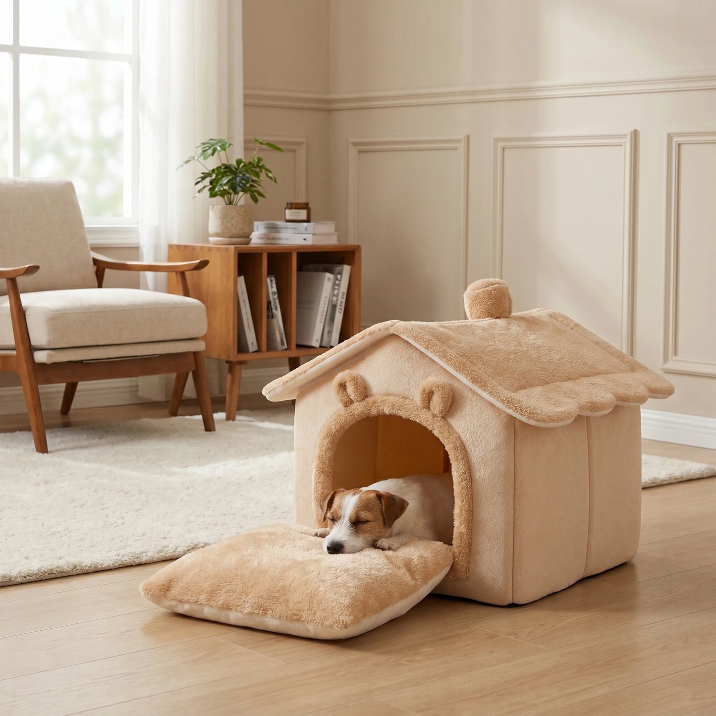 Cat House