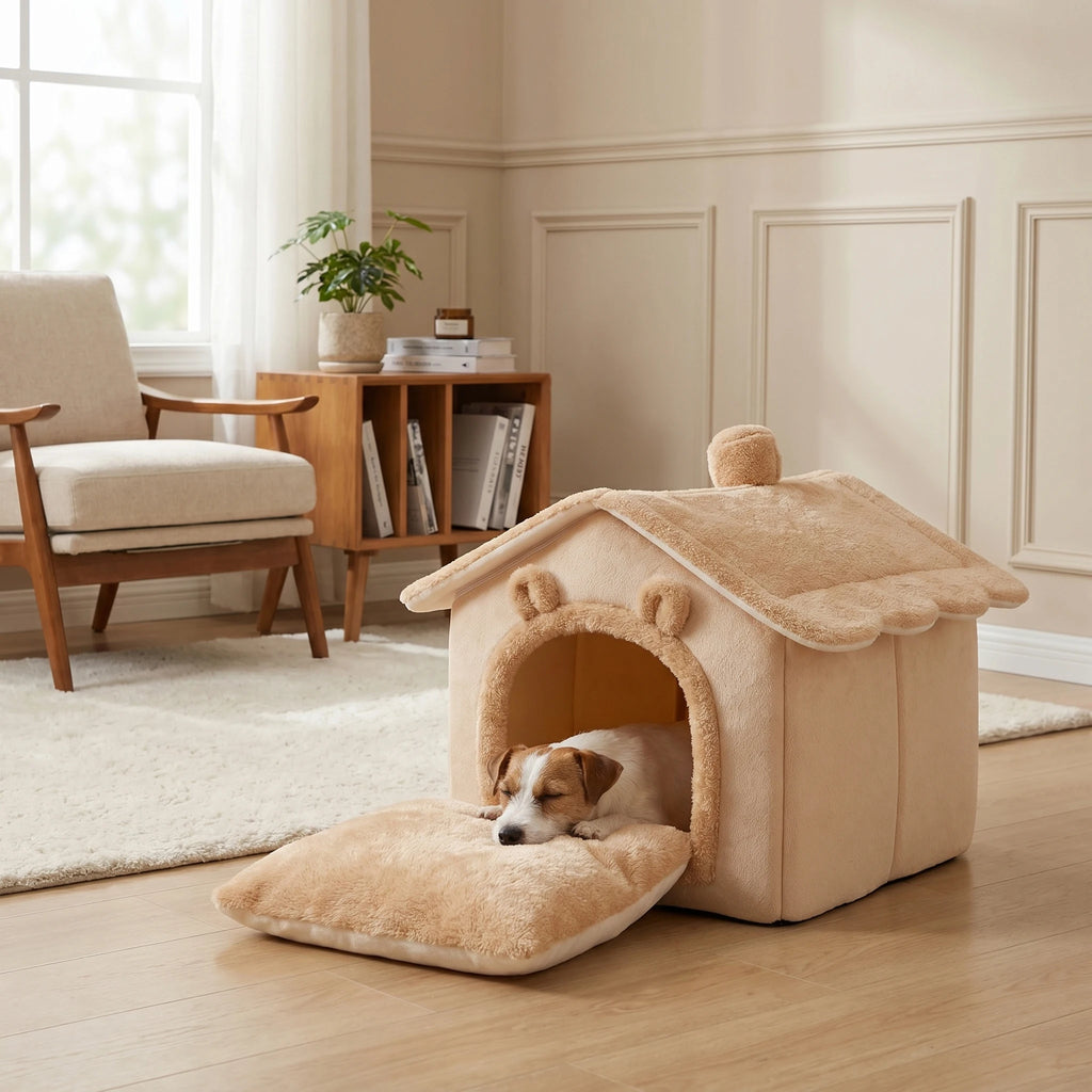 Cat House
