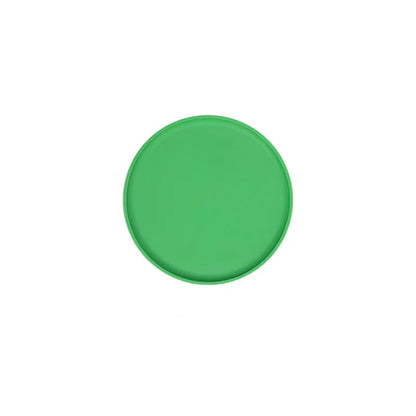 Bite Resistant Frisbee