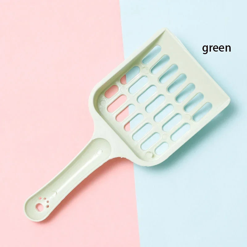 Litter Scoop