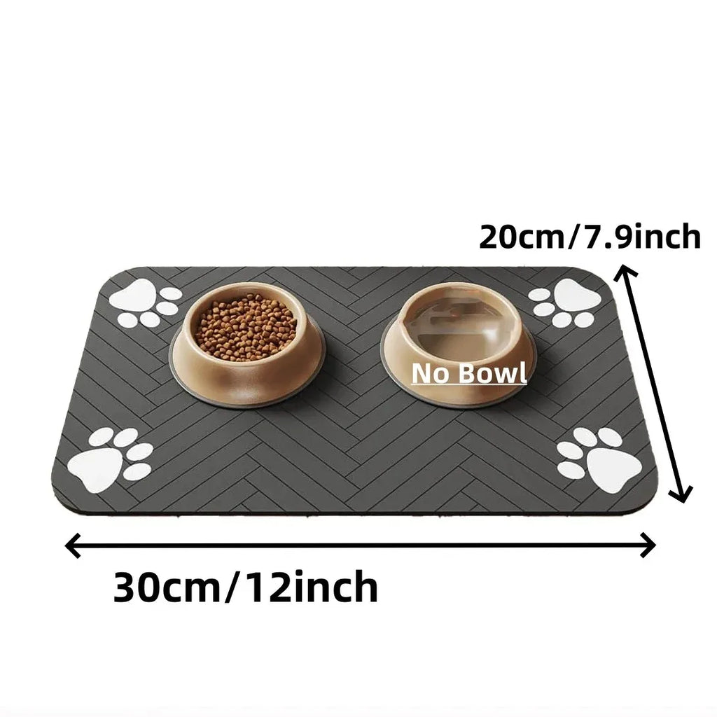 Waterproof Mat for Dog & Cat