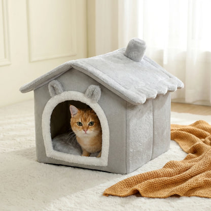 Cat House
