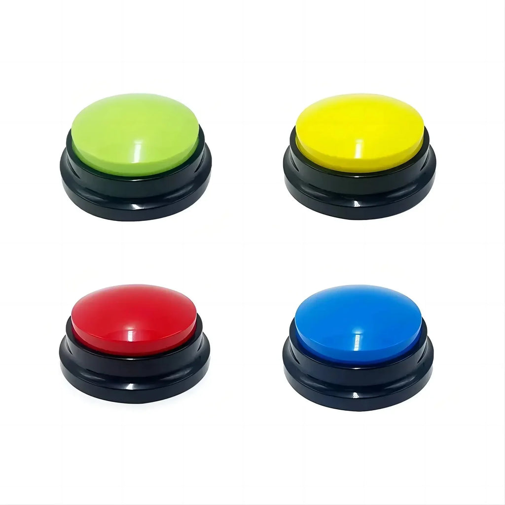 Pet Communication Buttons