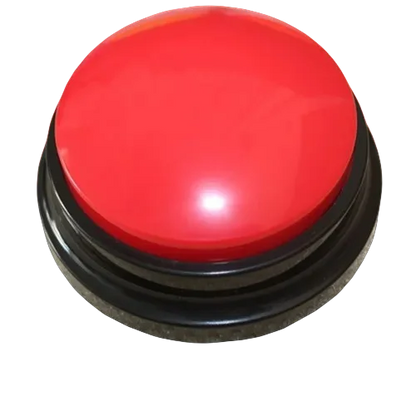 Pet Communication Buttons
